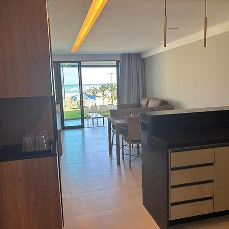 Maui Beach Residence Tamandaré エクステリア 写真