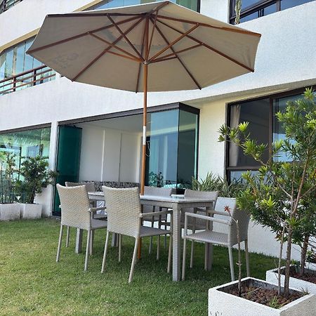 Maui Beach Residence Tamandaré エクステリア 写真