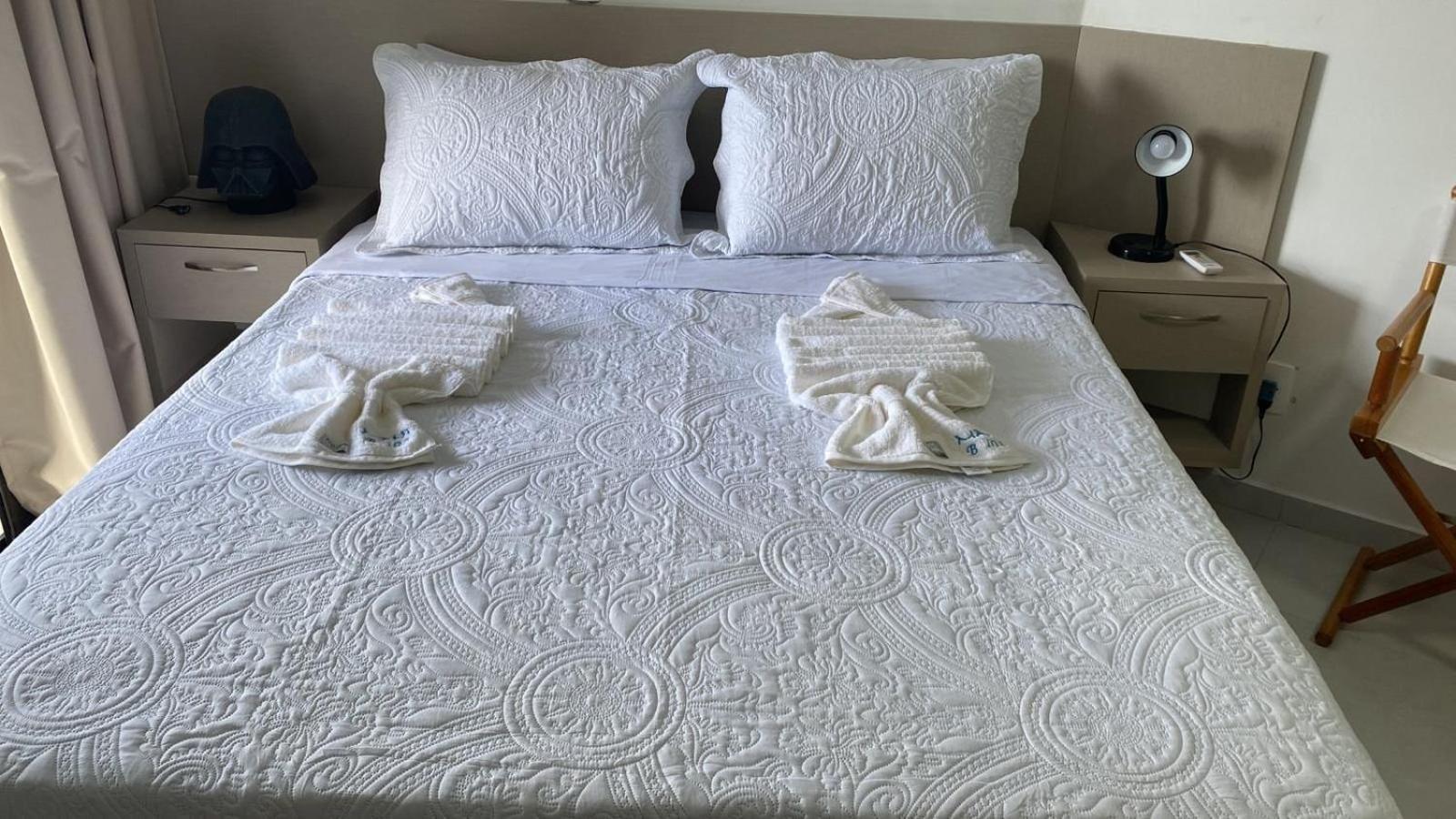Maui Beach Residence Tamandaré エクステリア 写真