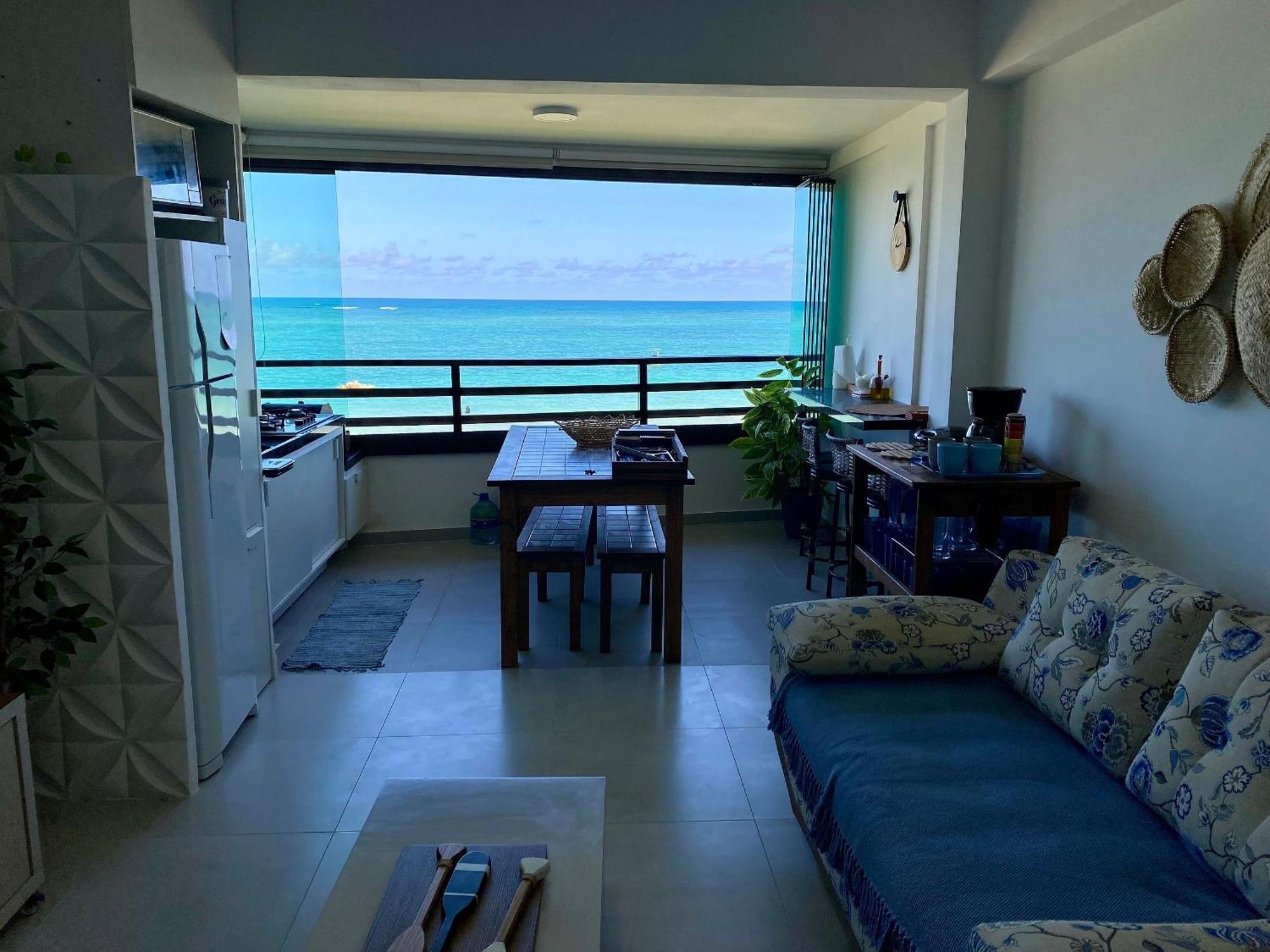 Maui Beach Residence Tamandaré エクステリア 写真