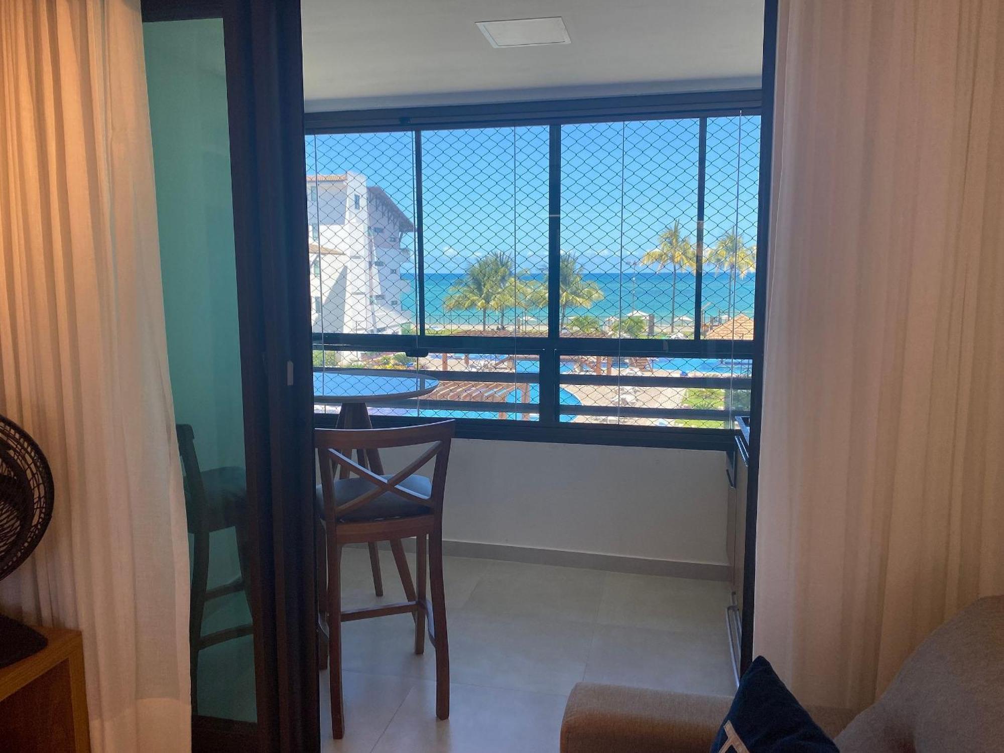 Maui Beach Residence Tamandaré エクステリア 写真