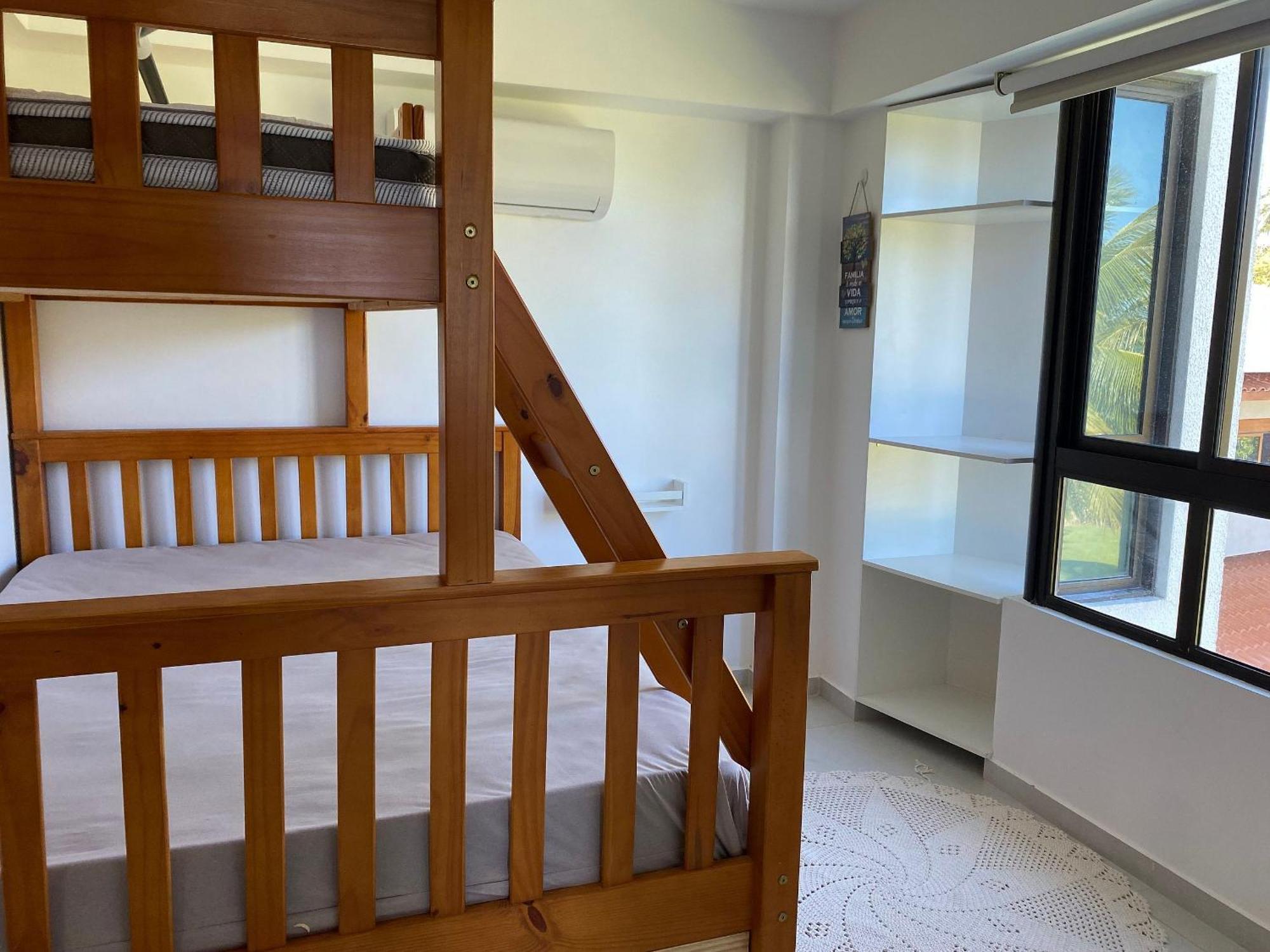 Maui Beach Residence Tamandaré エクステリア 写真