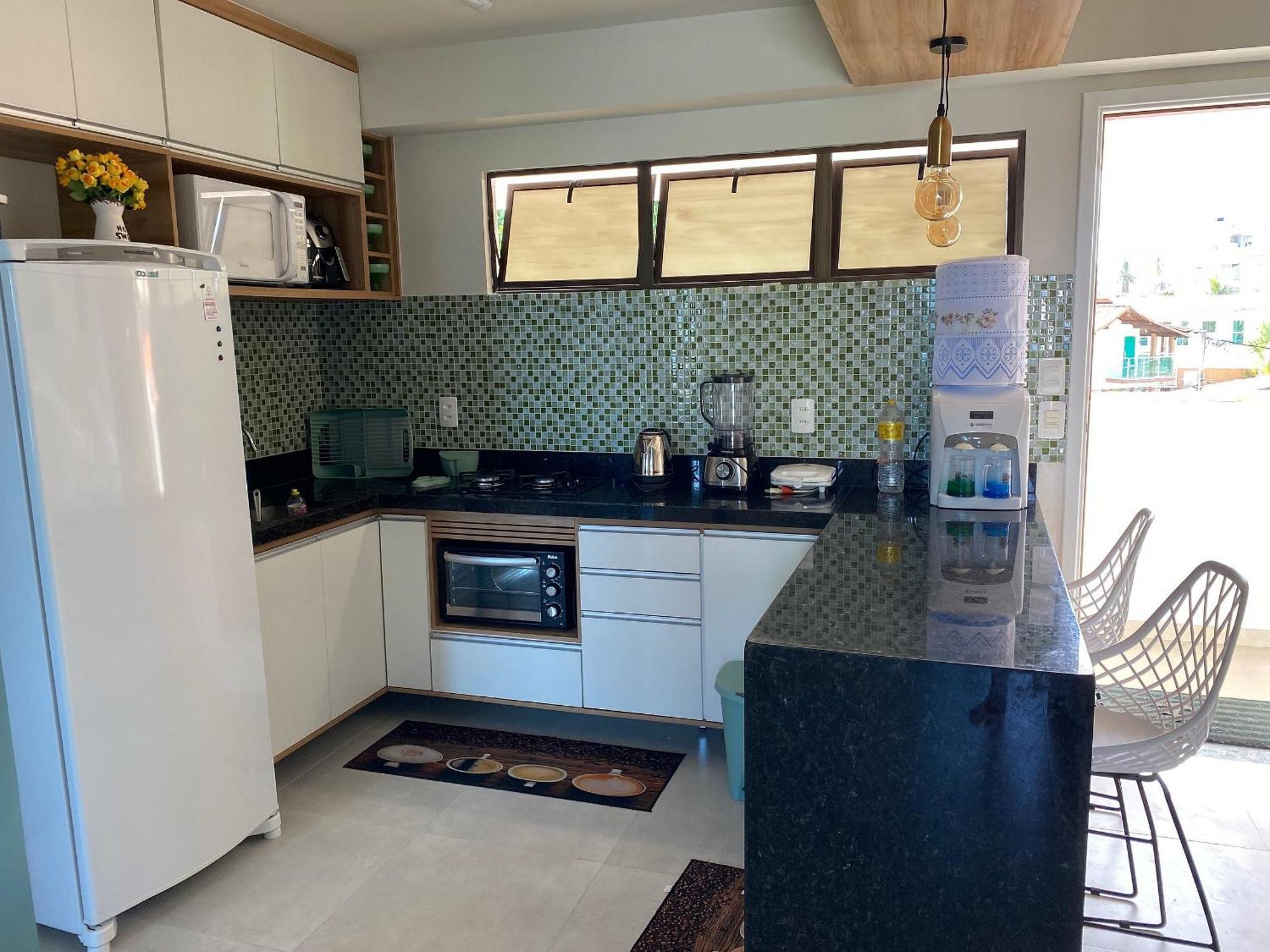Maui Beach Residence Tamandaré エクステリア 写真