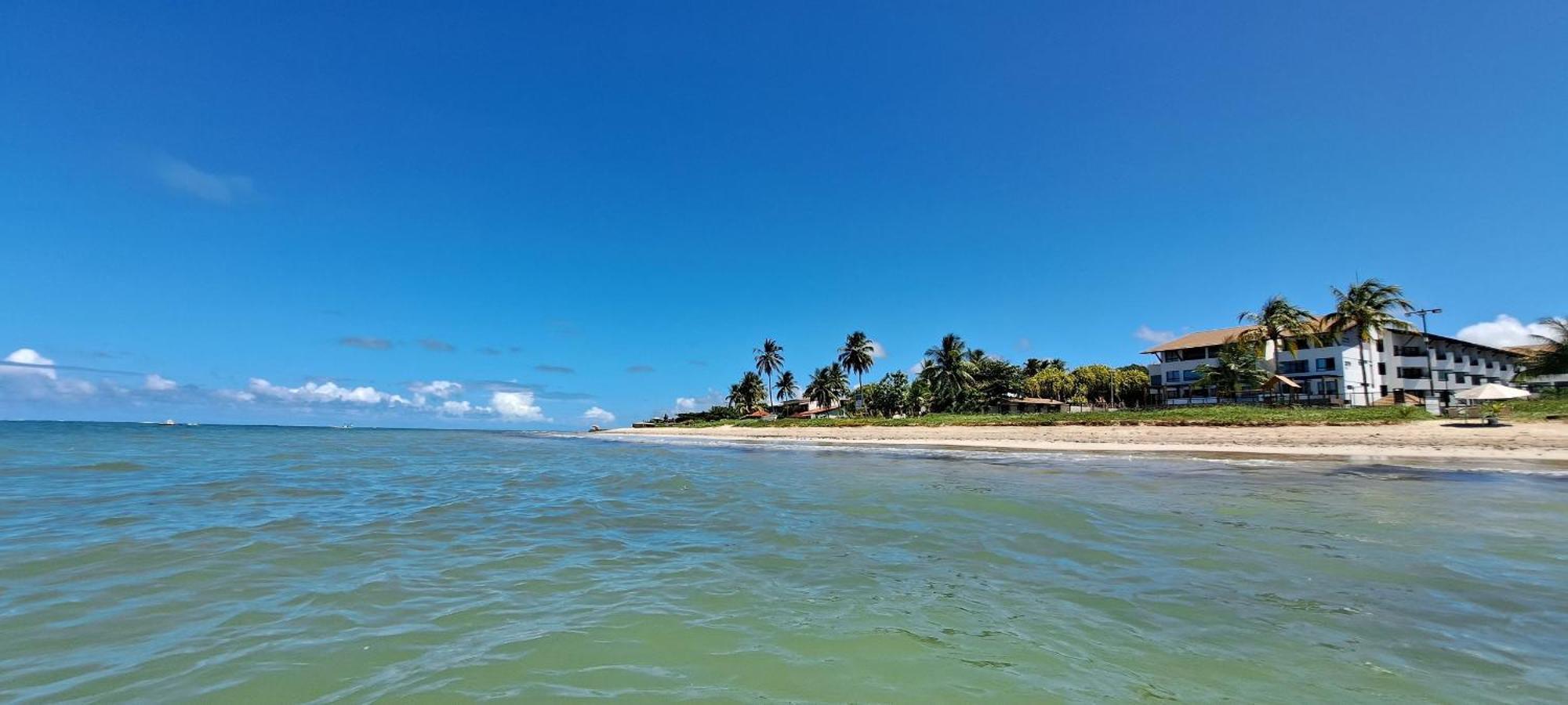 Maui Beach Residence Tamandaré エクステリア 写真
