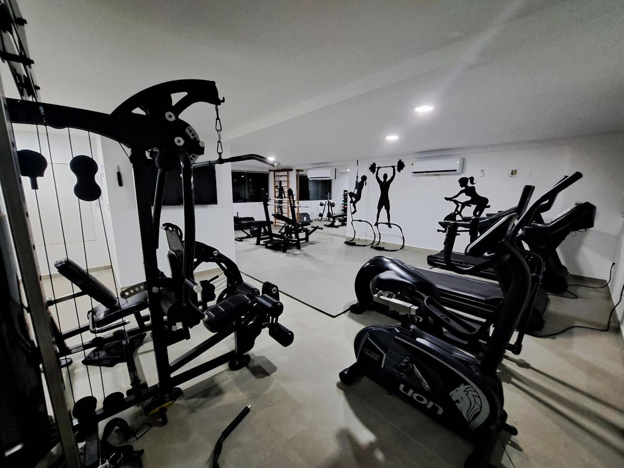 Maui Beach Residence Tamandaré エクステリア 写真