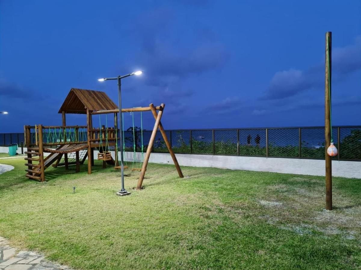 Maui Beach Residence Tamandaré エクステリア 写真