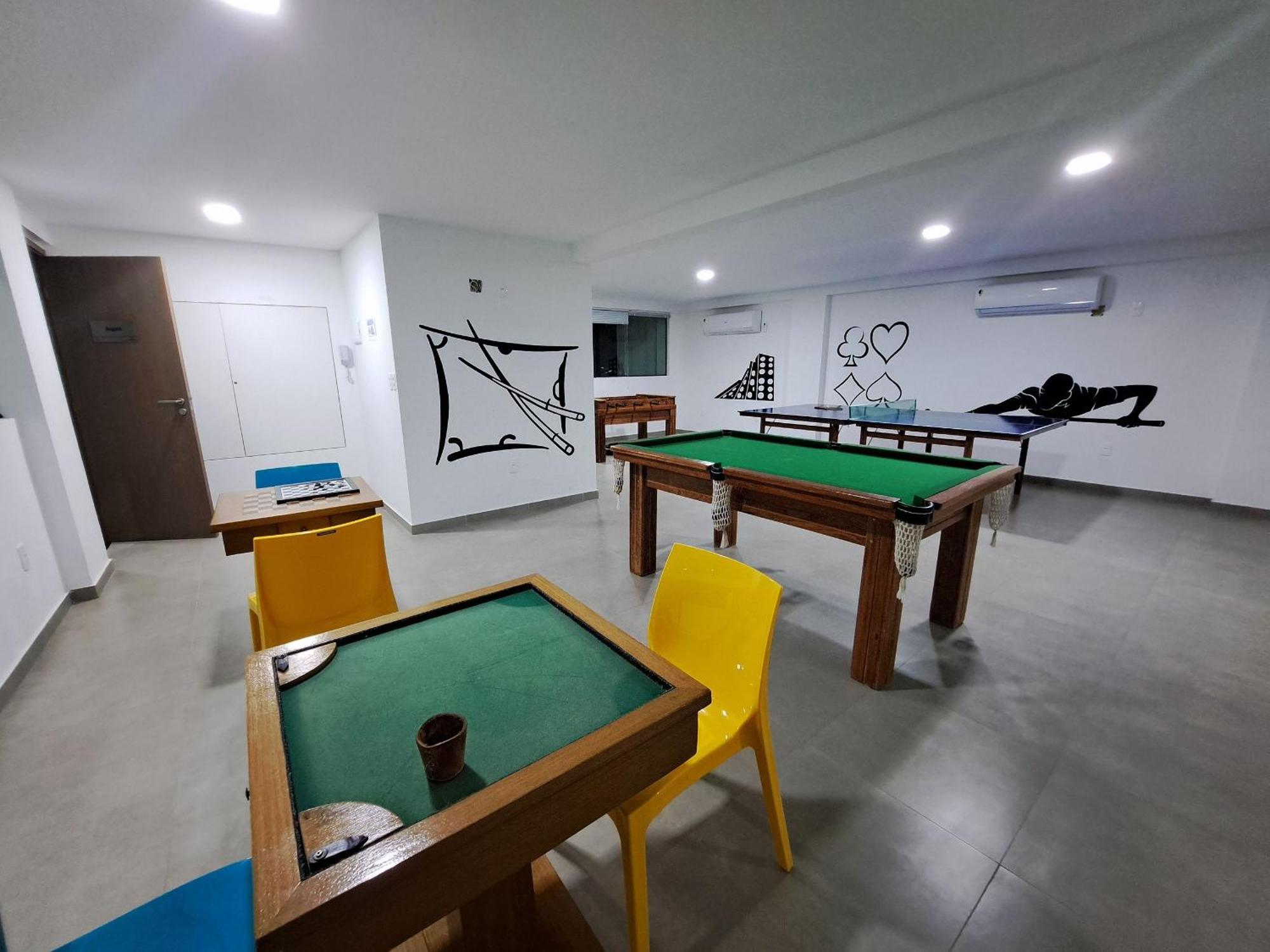 Maui Beach Residence Tamandaré エクステリア 写真