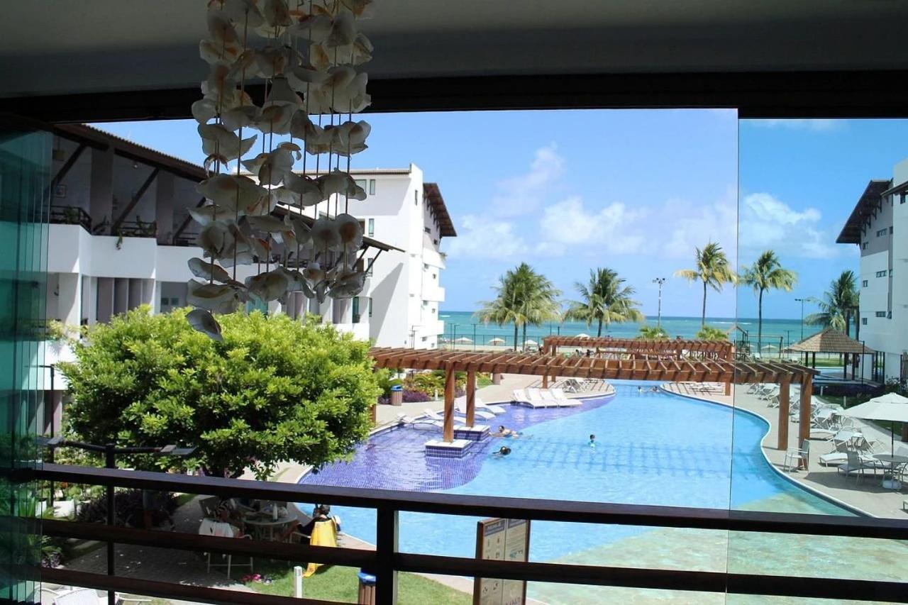 Maui Beach Residence Tamandaré エクステリア 写真