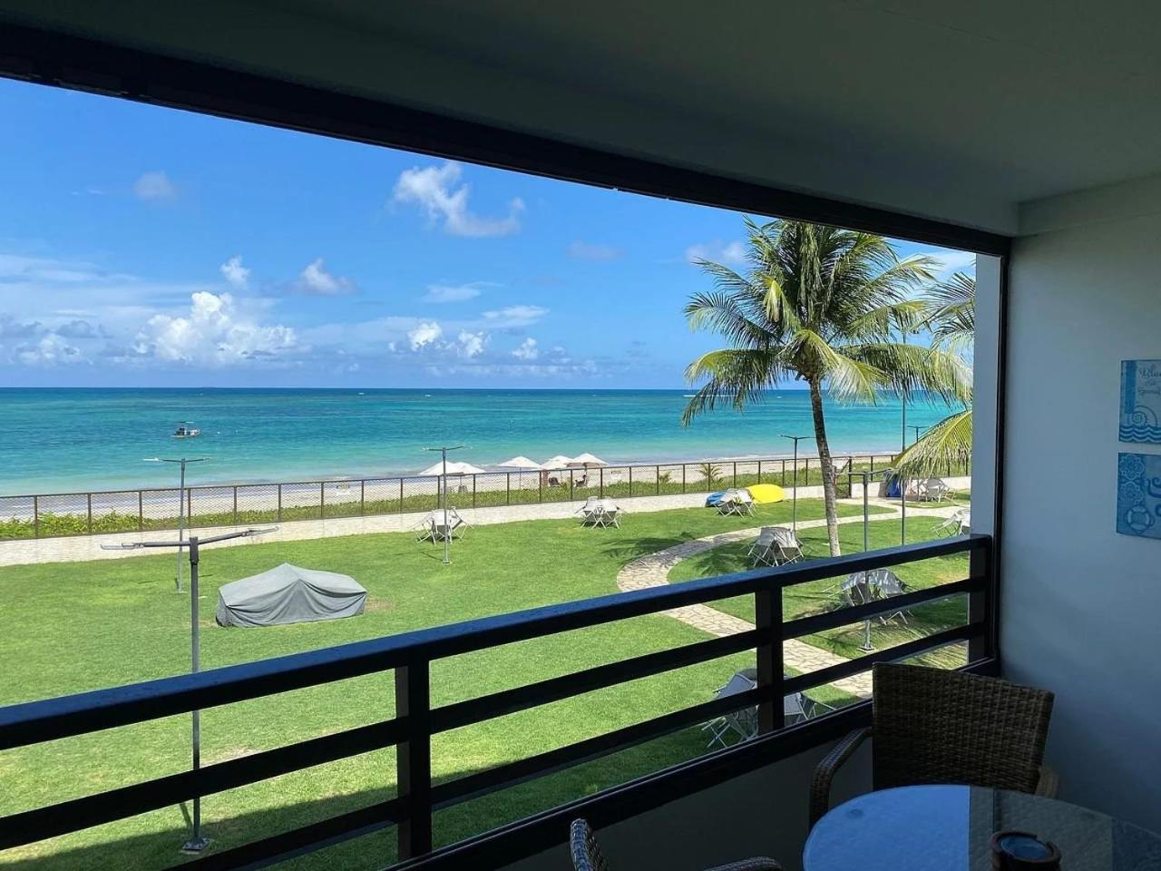 Maui Beach Residence Tamandaré エクステリア 写真