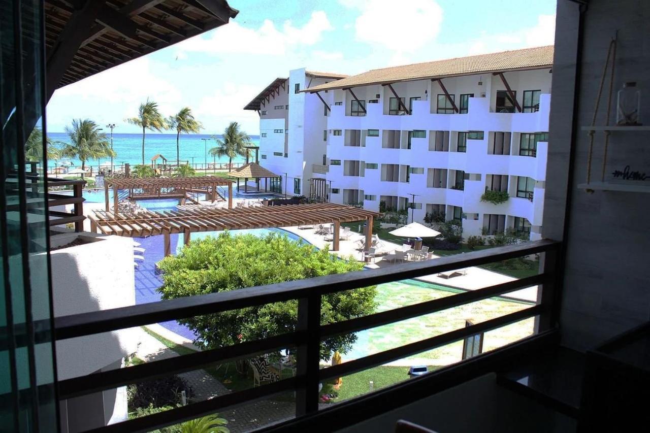 Maui Beach Residence Tamandaré エクステリア 写真