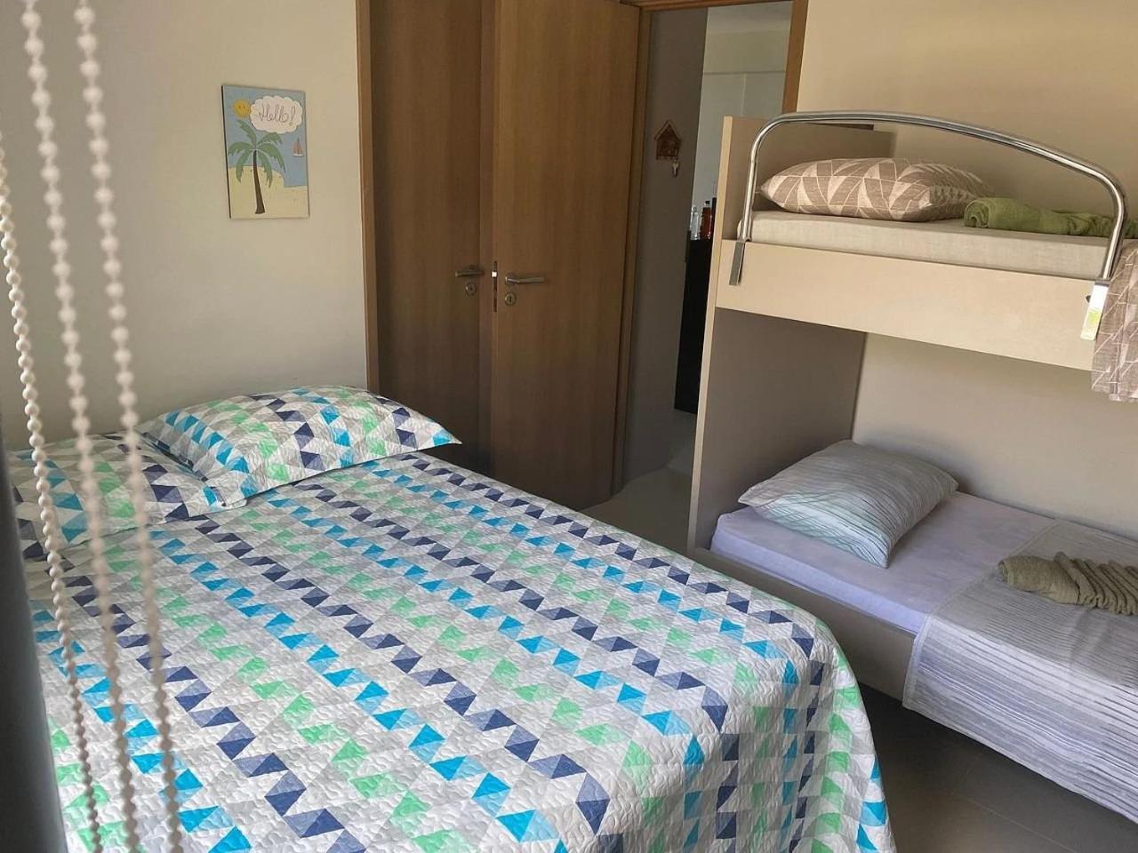 Maui Beach Residence Tamandaré エクステリア 写真