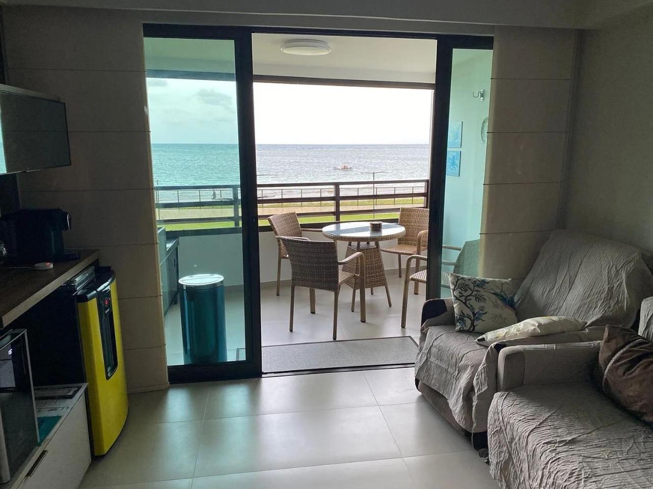 Maui Beach Residence Tamandaré エクステリア 写真