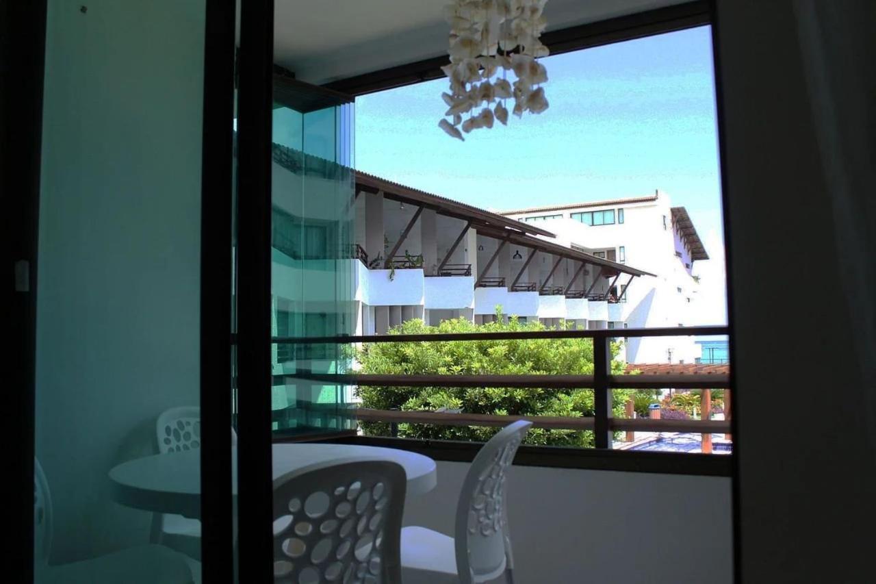 Maui Beach Residence Tamandaré エクステリア 写真