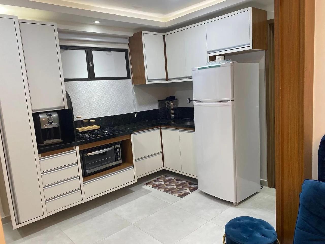 Maui Beach Residence Tamandaré エクステリア 写真