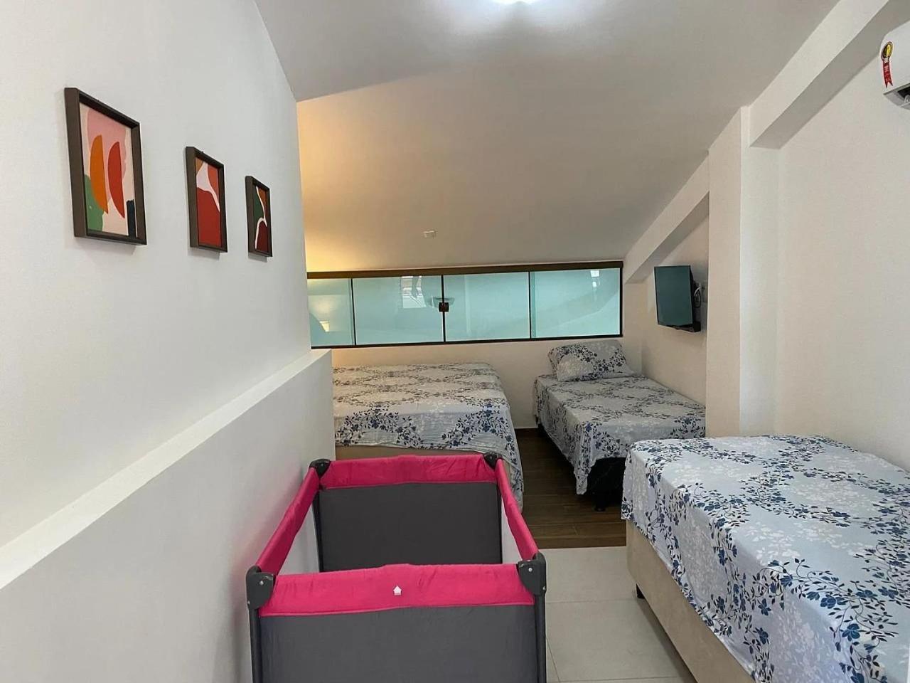 Maui Beach Residence Tamandaré エクステリア 写真