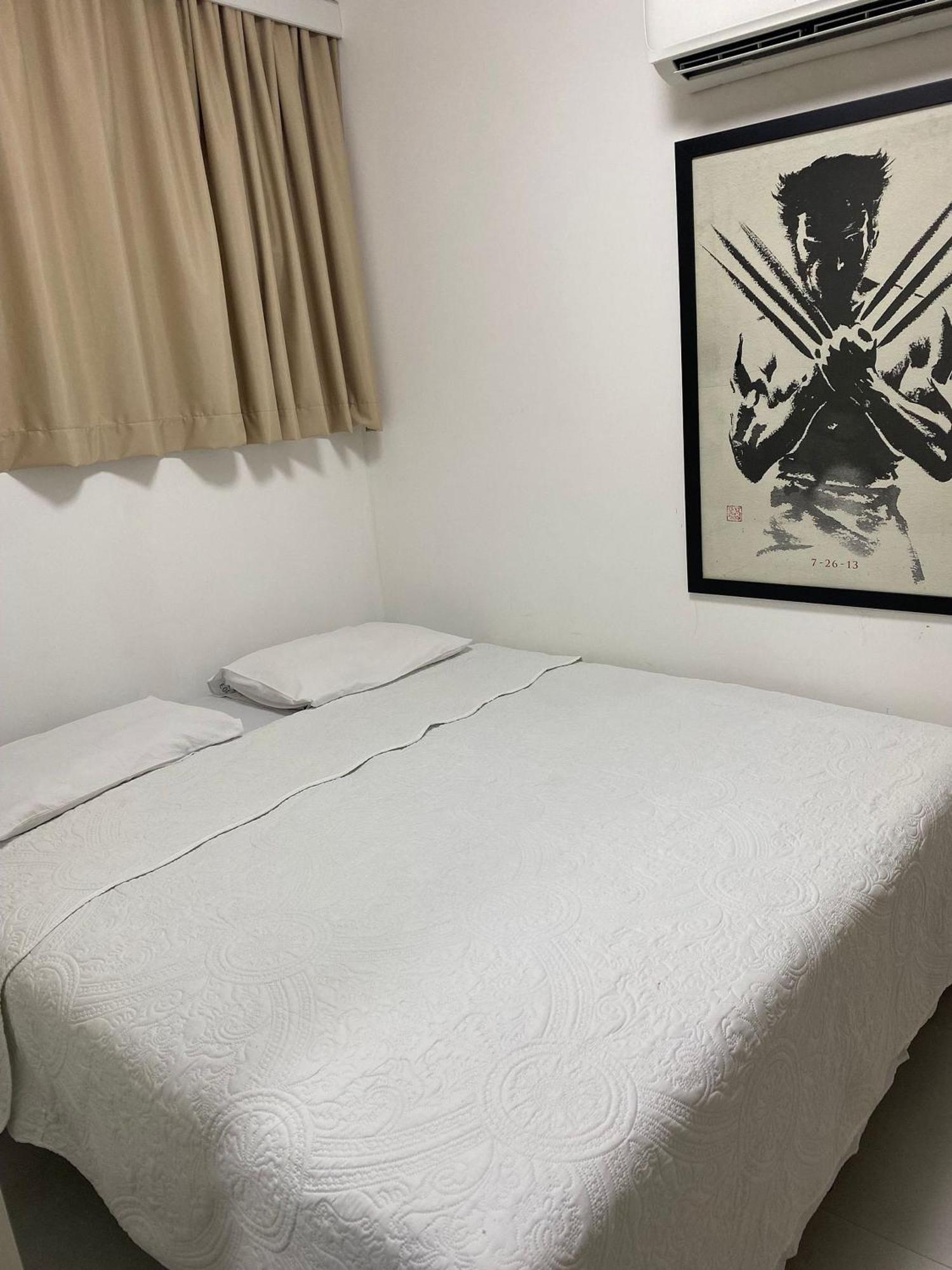 Maui Beach Residence Tamandaré エクステリア 写真