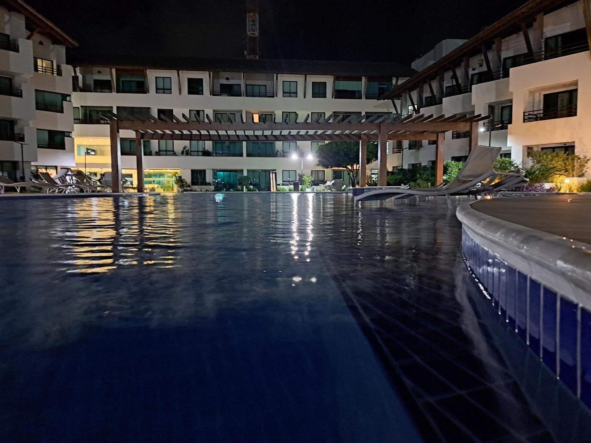 Maui Beach Residence Tamandaré エクステリア 写真