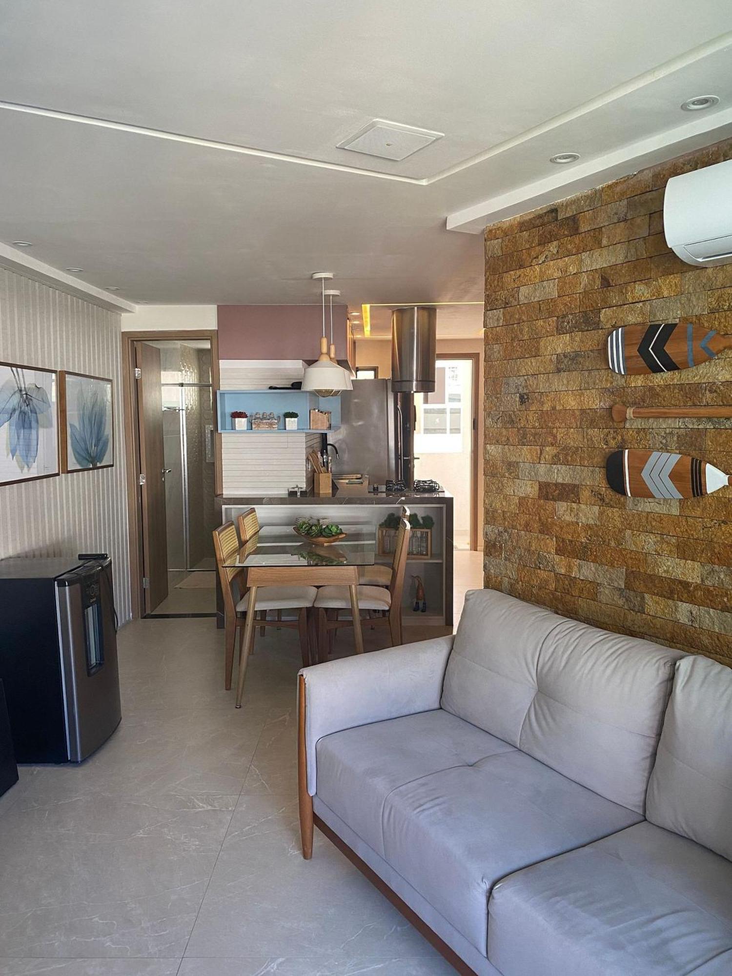 Maui Beach Residence Tamandaré エクステリア 写真