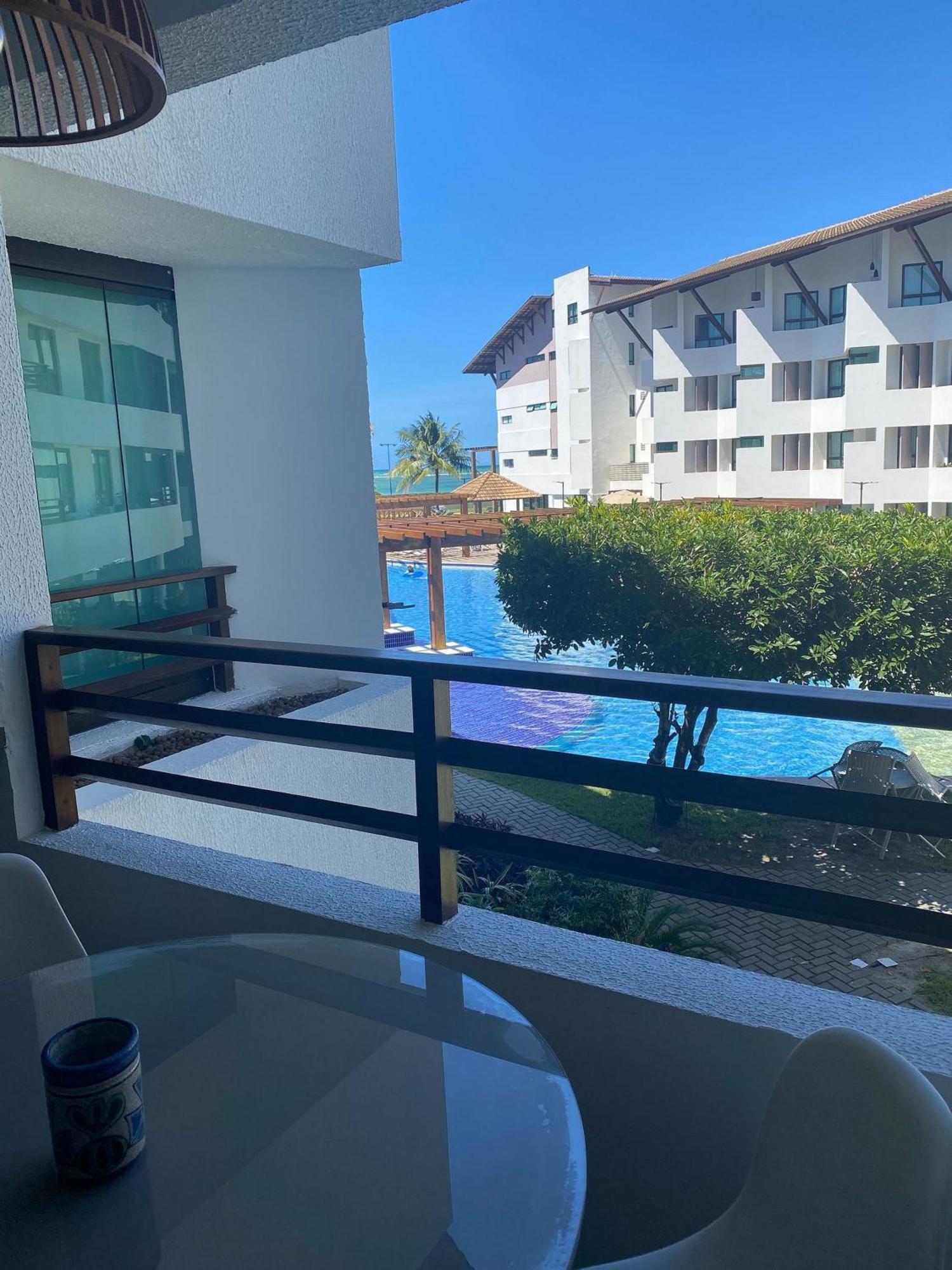 Maui Beach Residence Tamandaré エクステリア 写真