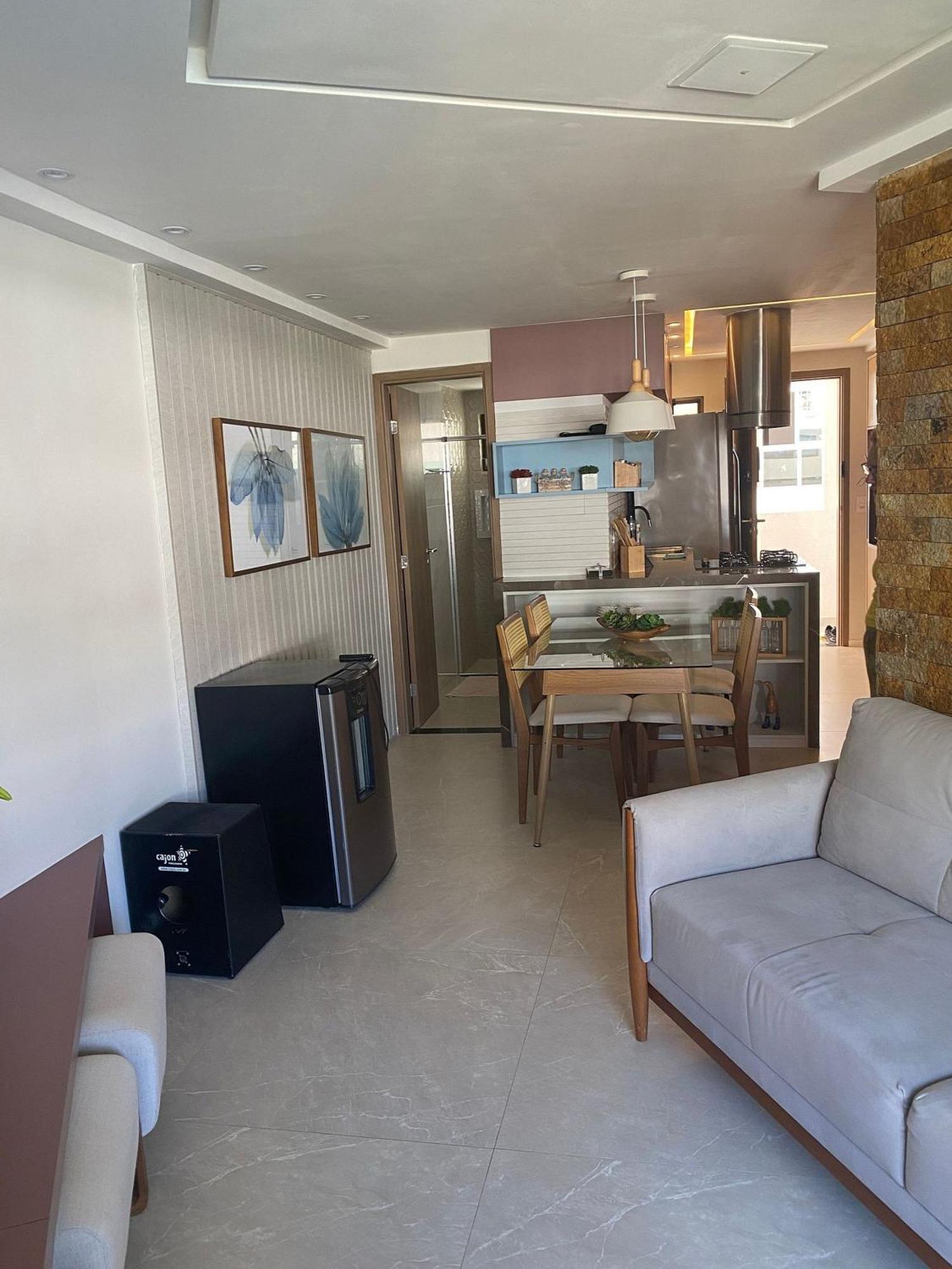 Maui Beach Residence Tamandaré エクステリア 写真