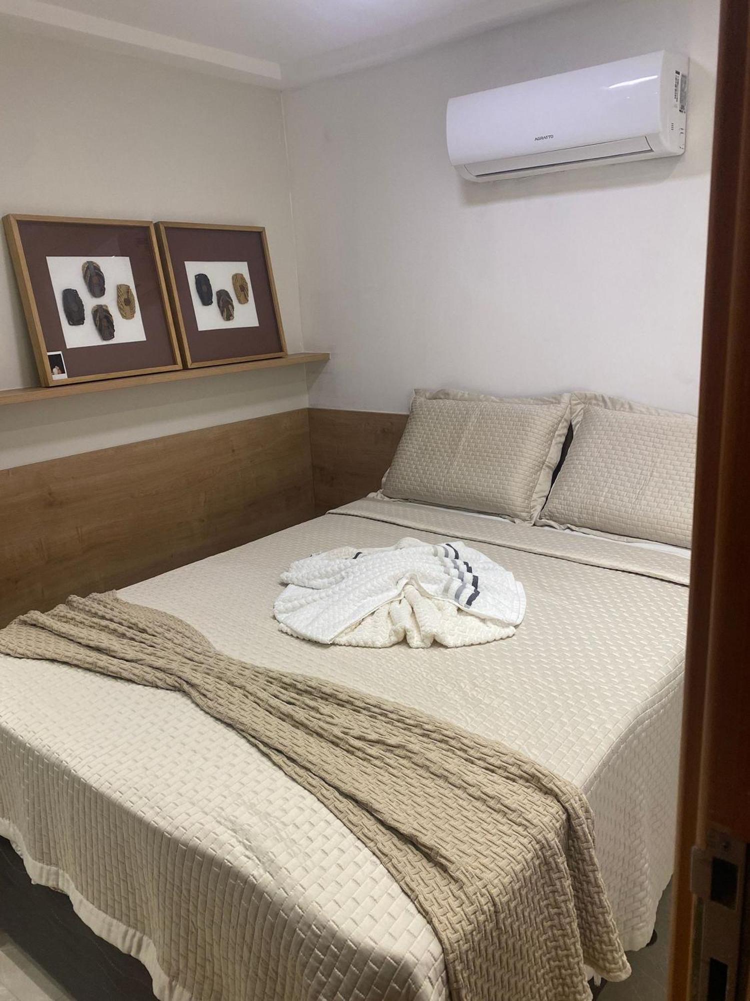 Maui Beach Residence Tamandaré エクステリア 写真
