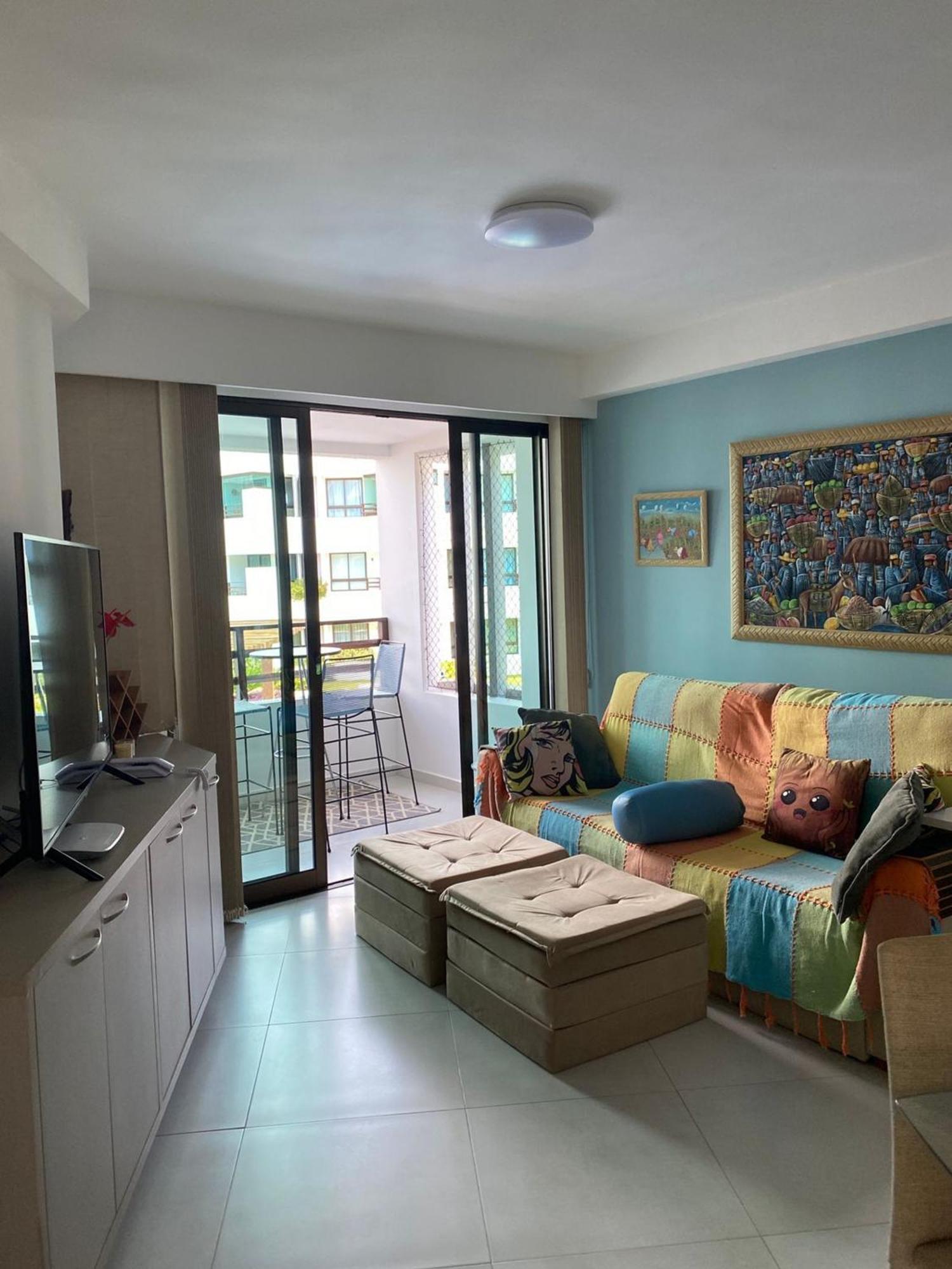 Maui Beach Residence Tamandaré エクステリア 写真