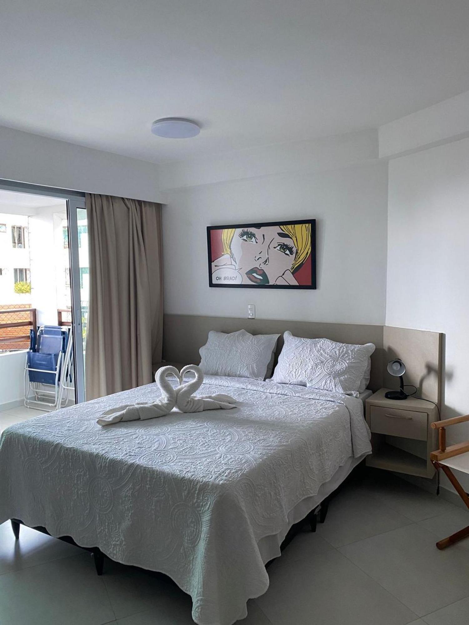 Maui Beach Residence Tamandaré エクステリア 写真