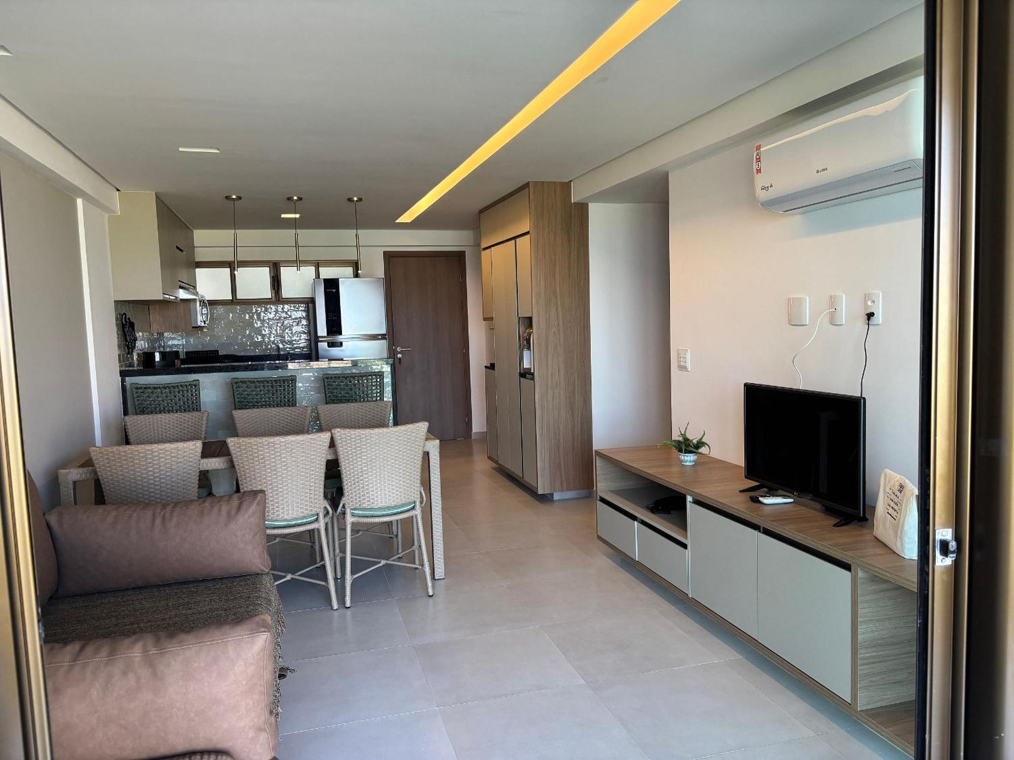 Maui Beach Residence Tamandaré エクステリア 写真