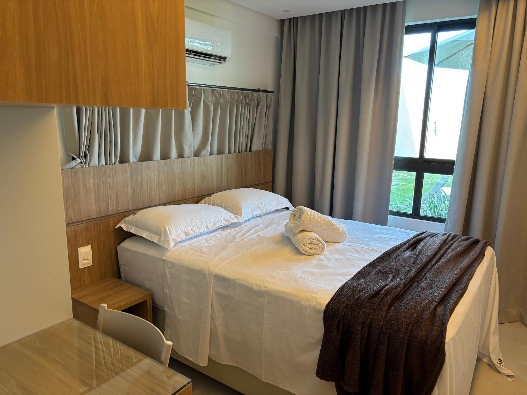 Maui Beach Residence Tamandaré エクステリア 写真
